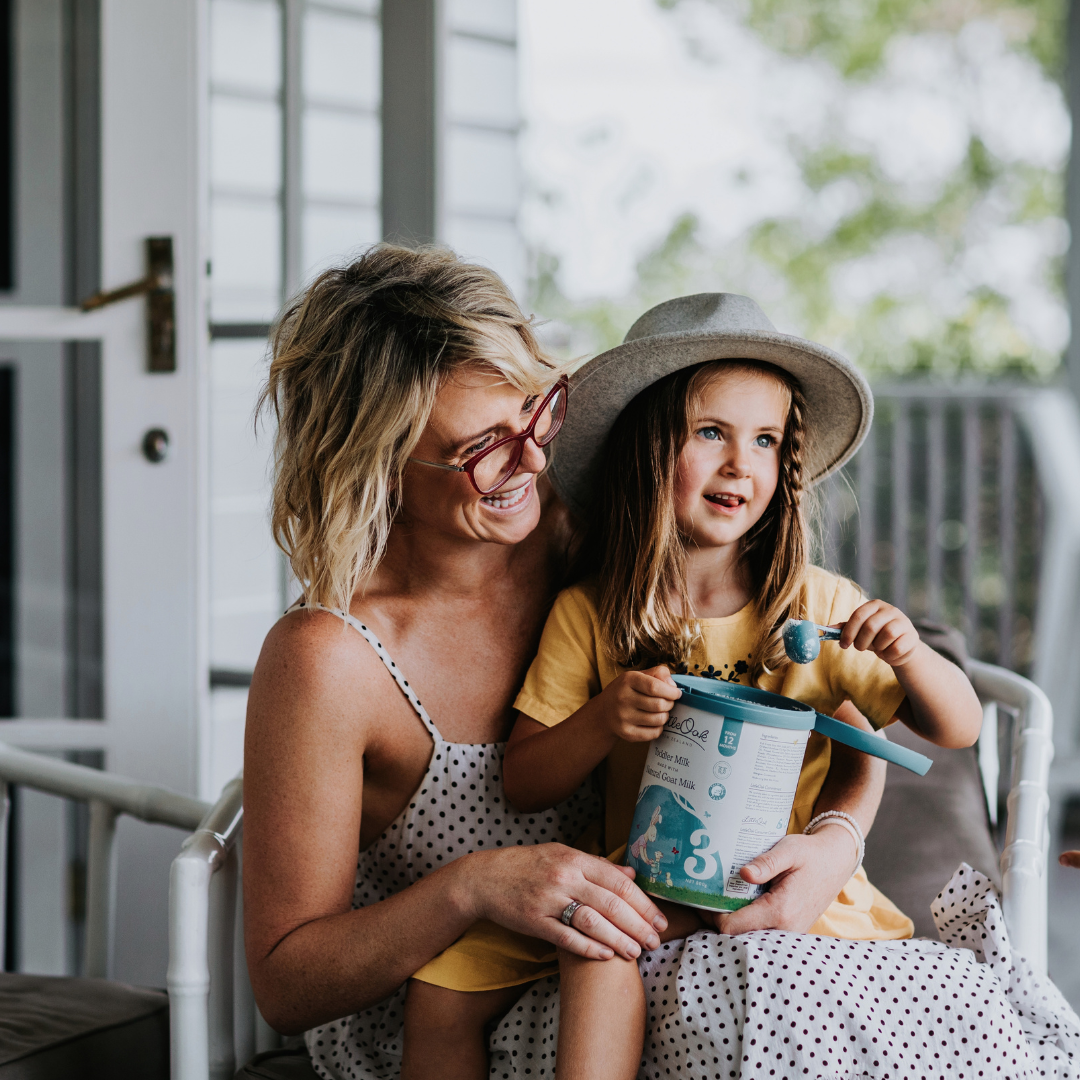 Elke's nine reflections on our LittleOak journey