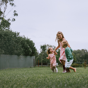 Pain relief for children