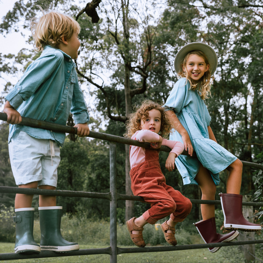 Self-love for busy parents