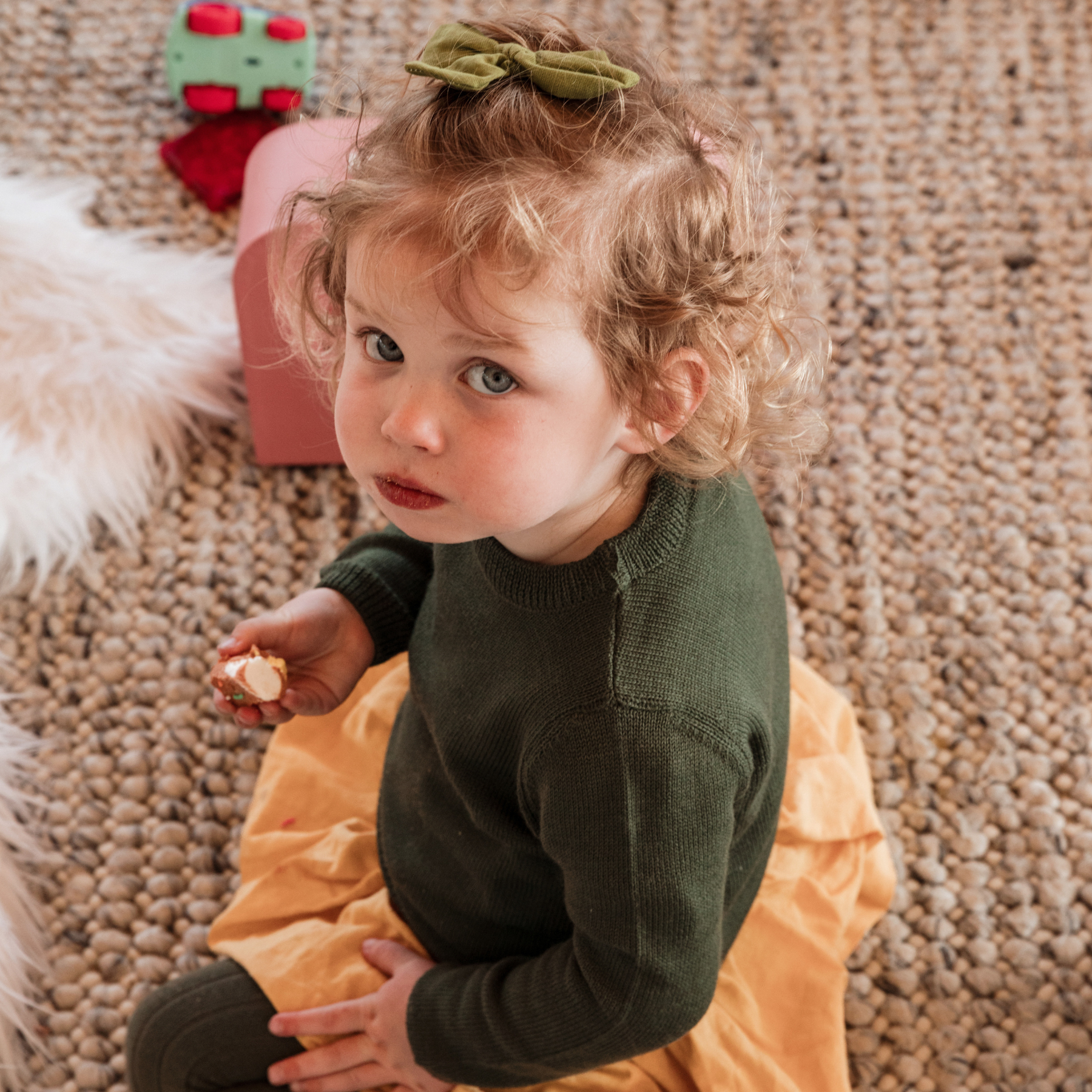 Key developmental stages at 18-23 months