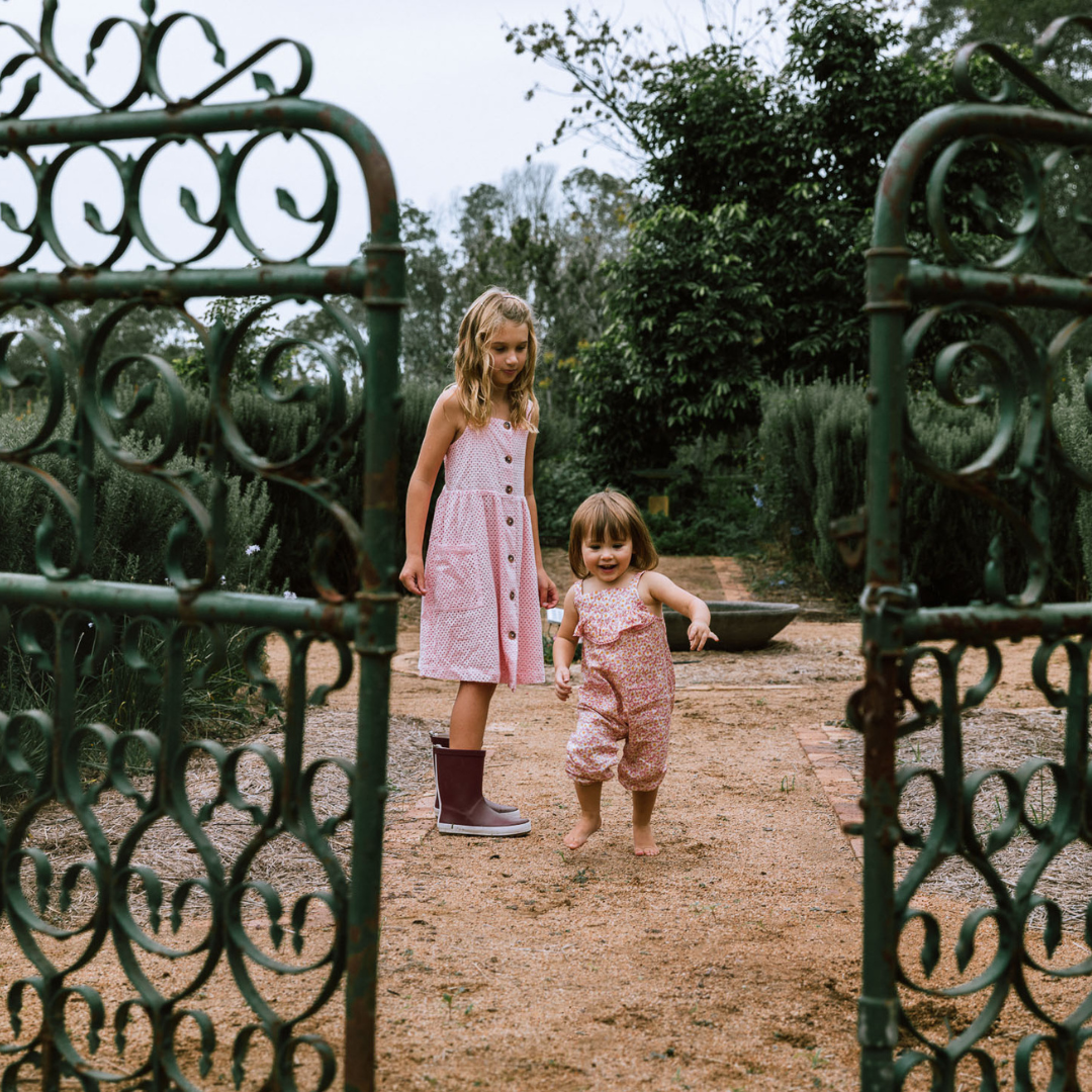 Six tips for living more sustainably