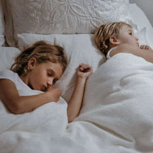 Is melatonin safe for children?