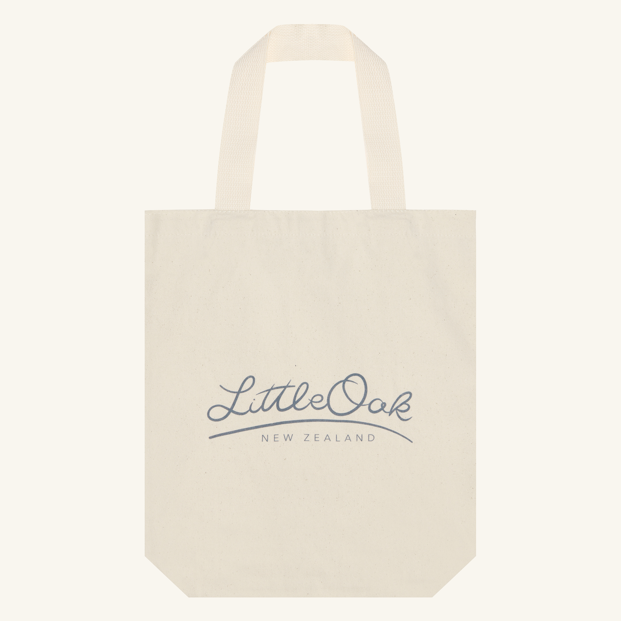 LittleOak Calico Bag